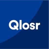 Qlosr logga